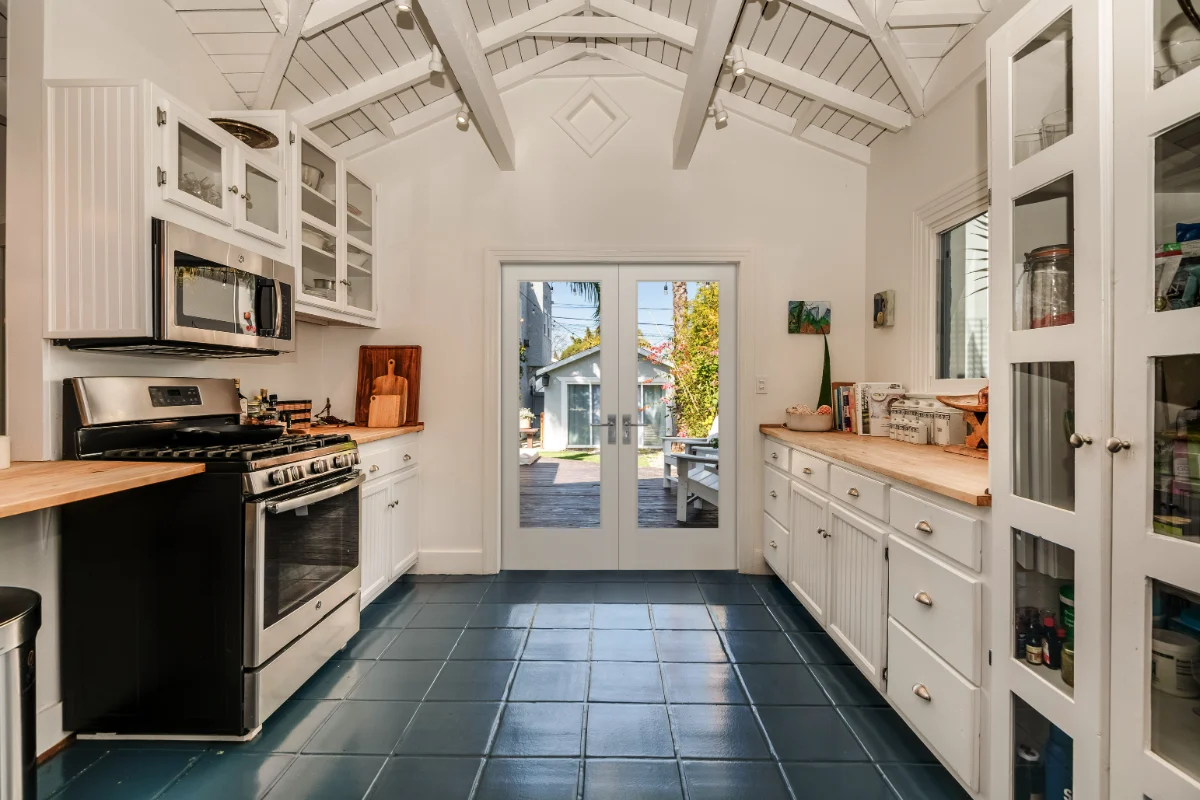 Plastpro fiberglass french patio doors
