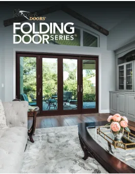 Cover of Neuma Folding Doors